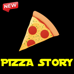 🍕Pizza [Story]