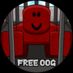 FREE OOG OBBY icon