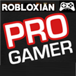 robloxian pro gamers