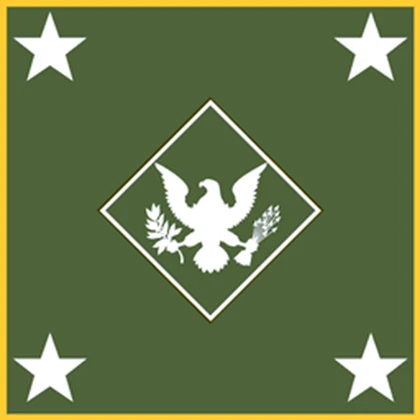 The Greater Army of America Roblox group icon