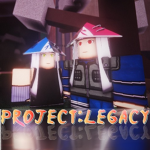 [P:L] Project: Legacy