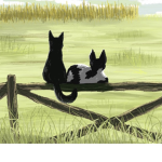 . Pasture–Clan .