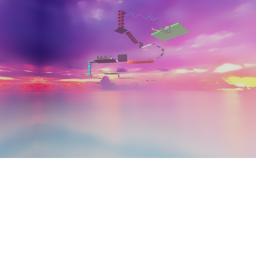 long and hard obby