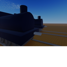 TRAIN PVP icon