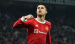 The Best Ronaldo Group