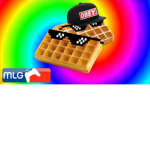 Super Waffles Studios