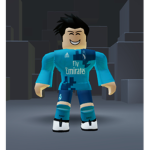 Ledri_foot