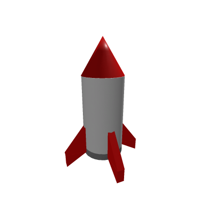 Rocket Ship