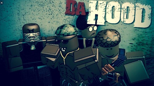 Da Hoods