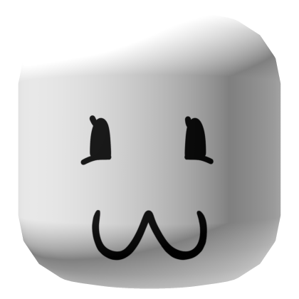 Cat Face Roblox item