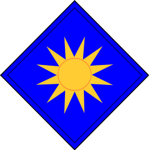 Berkeley National Guard 40th Infantry Division