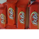 Kitkat For Life