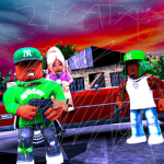 GG {green gang)
