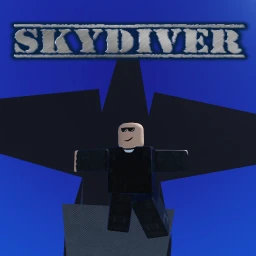 [Beta] SkyDiver icon