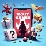 .Secret Games. Group Thumbnail