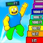 +1 Jump Every Second!🚀⚡️