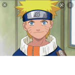 The Naruto uzumaki club