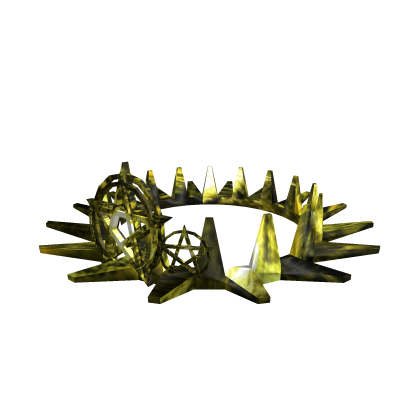 Strangest Arrangement Roblox item
