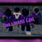 FPG - Finna Purple Gang