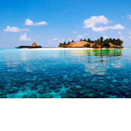 island paradise rp