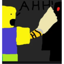 the average horror game