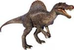 Very cool dinosaur