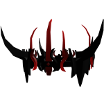 Exiled Crown of Doom