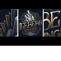 The Iceberg Lounge