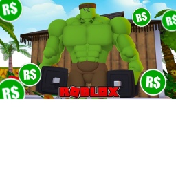 muscles to be