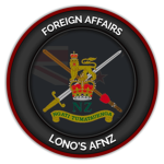 | NZ | Foreign Affairs