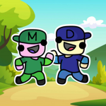 Krinkymob