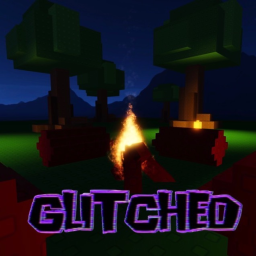 GLITCHED (BETA)