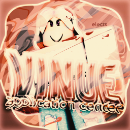 Vinue Application Center
