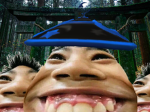 Asian Ethnic