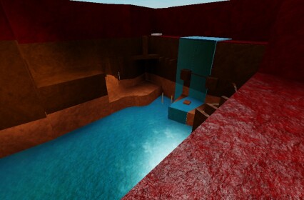 Obby King: Canyon