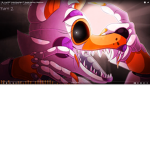 foxy funtime foxy