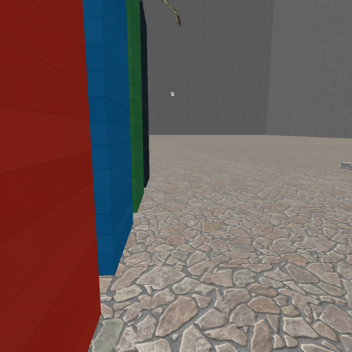 ★Build to Survive the Killing Eyeballs★Read Desc.★