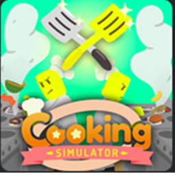 🔥Cooking Simulator🔥