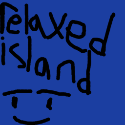 Relaxed Island