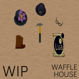WaffleHouse™