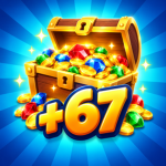 +67 Treasure