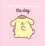 POMPOMPURIN FANS UNITE