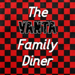 The Vanta Family Diner