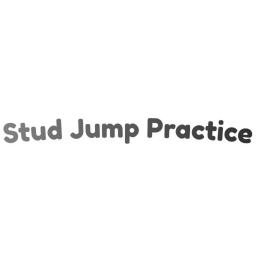 Stud Jump Practice icon