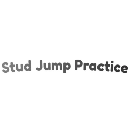Stud Jump Practice icon