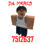 Da Mercs (Da Hood Gang)