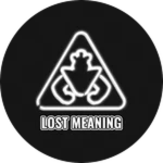 Lost Meaning Roblox badge thumbnail