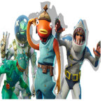fish Band
