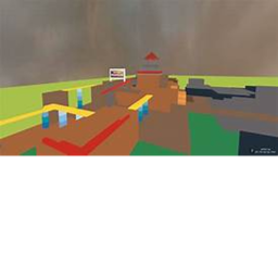 Roblox Classics: CrossRoads