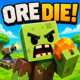 OREDIE! icon